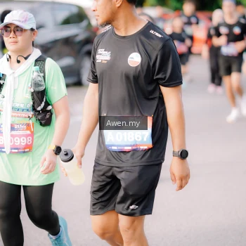 Runner Photo 4165792