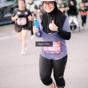 Runner Photo 4165798