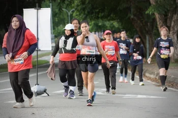 Runner Photo 41658