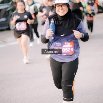 Runner Photo 4165802