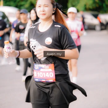 Runner Photo 4165803