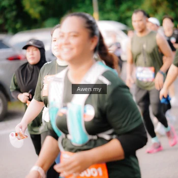 Runner Photo 4165814