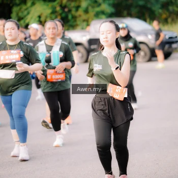 Runner Photo 4165817