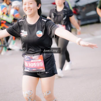 Runner Photo 4165842