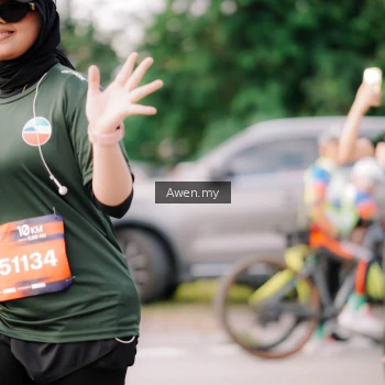 Runner Photo 4165848