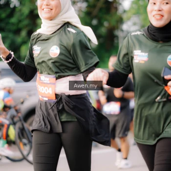 Runner Photo 4165865