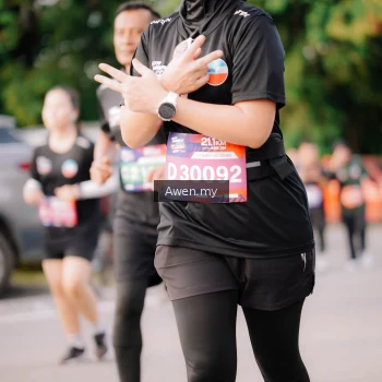 Runner Photo 4165867