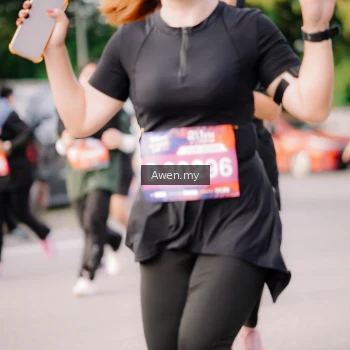 Runner Photo 4165869