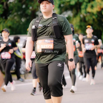 Runner Photo 4165878