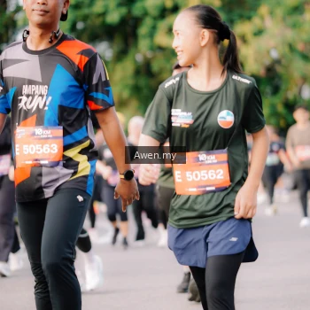 Runner Photo 4165879