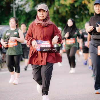 Runner Photo 4165882