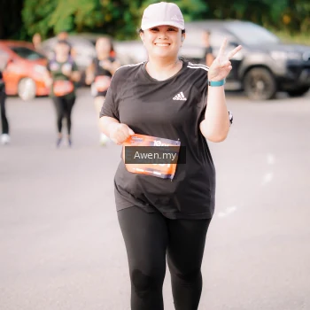 Runner Photo 4165899
