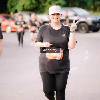 Runner Photo 4165903