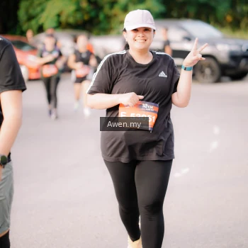 Runner Photo 4165906