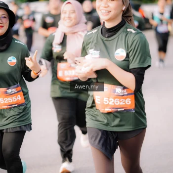 Runner Photo 4165911