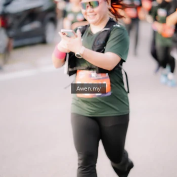 Runner Photo 4165912