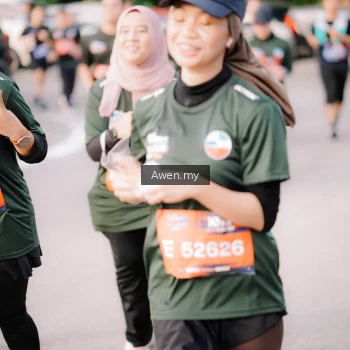 Runner Photo 4165913