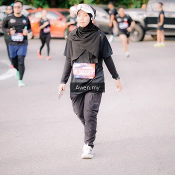 Runner Photo 4165925