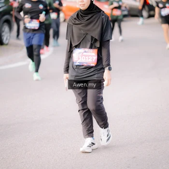 Runner Photo 4165926