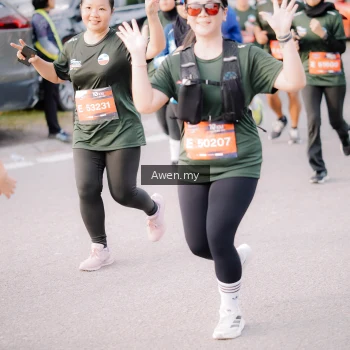 Runner Photo 4165941