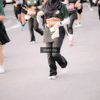 Runner Photo 4165944