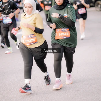 Runner Photo 4165945