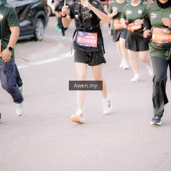Runner Photo 4165950