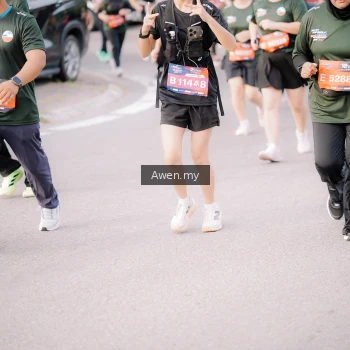 Runner Photo 4165951