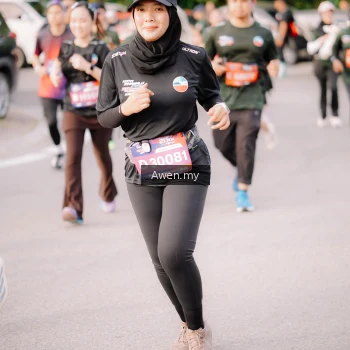 Runner Photo 4165955