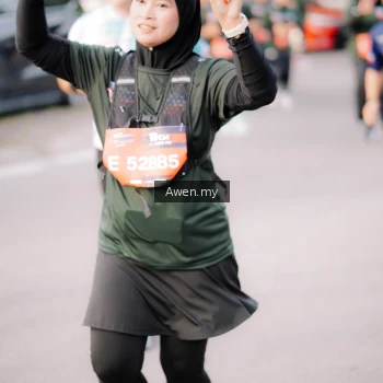 Runner Photo 4165960