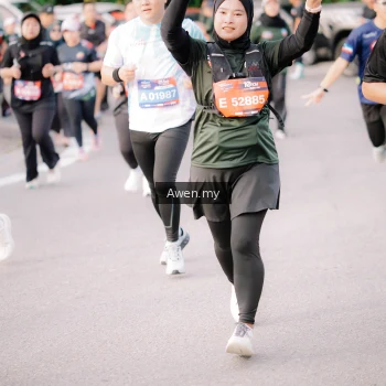 Runner Photo 4165964