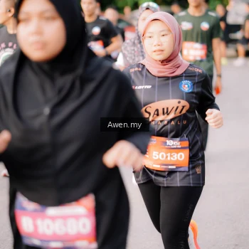 Runner Photo 4165966