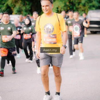 Runner Photo 4165967