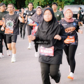 Runner Photo 4165969