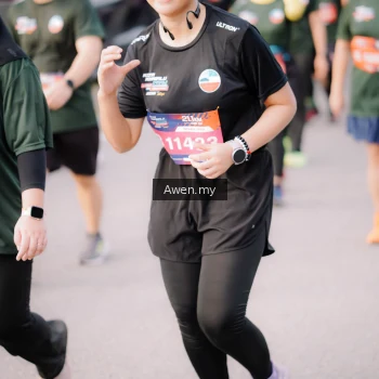 Runner Photo 4165970