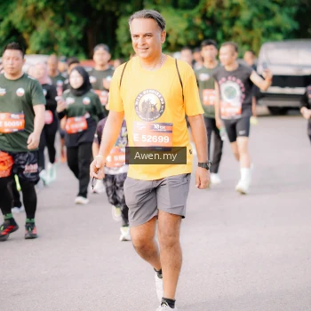 Runner Photo 4165971