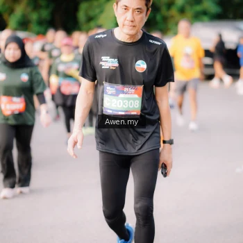 Runner Photo 4165972
