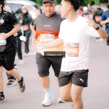 Runner Photo 4165979
