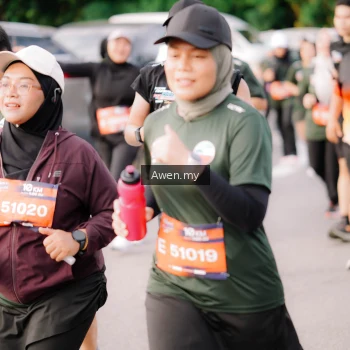 Runner Photo 4165982
