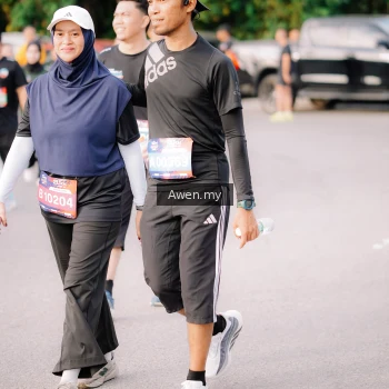 Runner Photo 4165983