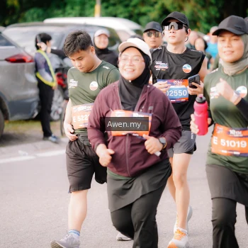 Runner Photo 4165987