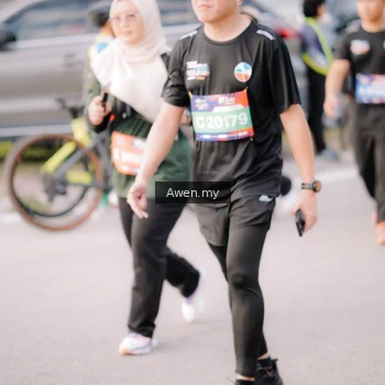 Runner Photo 4165989