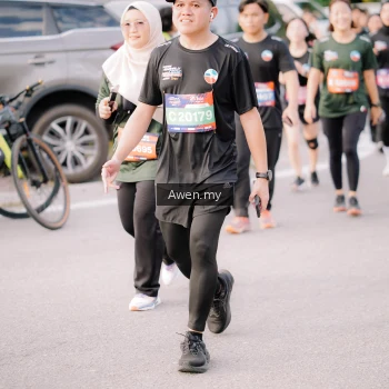 Runner Photo 4165991