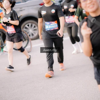 Runner Photo 4165997