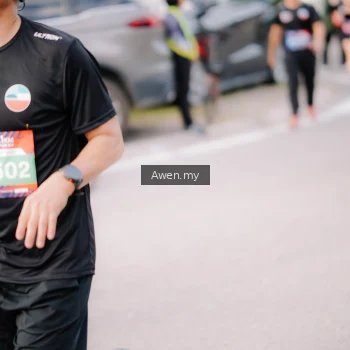 Runner Photo 4165999