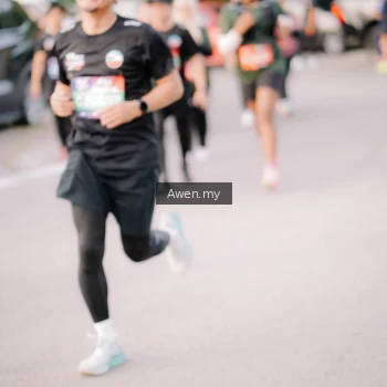 Runner Photo 4166001