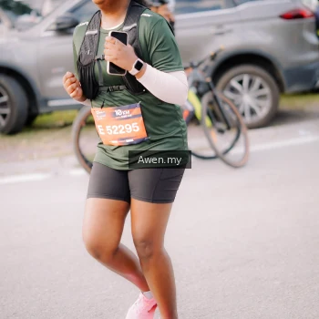 Runner Photo 4166002