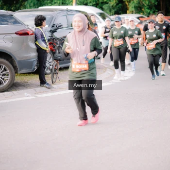 Runner Photo 4166009
