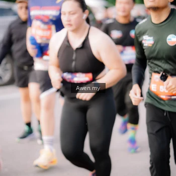 Runner Photo 4166012