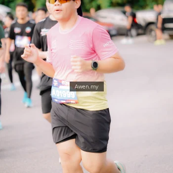 Runner Photo 4166019